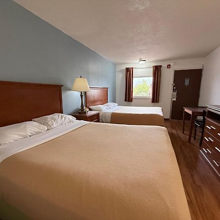 Relax Inn & Suites 마툰 외부 사진
